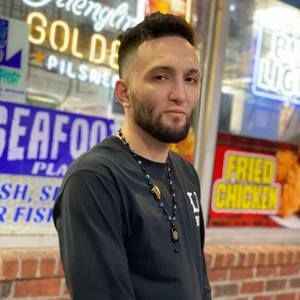 Meet your Posher, Mo